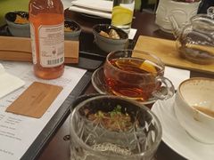 -北京北辰洲际酒店