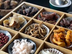 -野菌皇海景野生菌火锅(滨海大道店)
