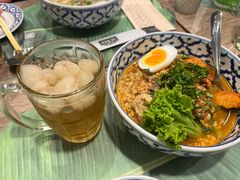 -榮泰米粉湯(Left Shop)