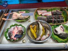 -胖姐渔村(中源大道店)