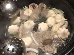 -同仁四季椰子鸡(海岸城天利店)