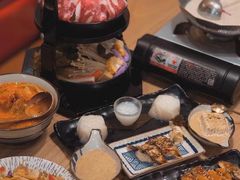-西月山居匠心创意料理(江汉路新佳丽广场店)
