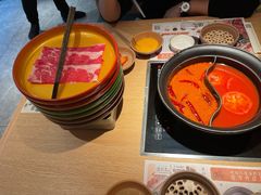 -温野菜涮涮锅(曲江大悦城店)