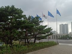 -韩国战争纪念馆