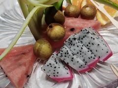 -海底捞火锅(之心城店)