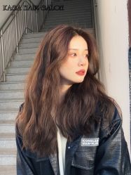 -KIMI HAIR SALON·烫染设计店