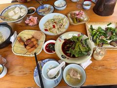 -青城甲(青城山店)