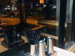 -弄堂咪道-饭香·面香·馄饨香(兴梅店)