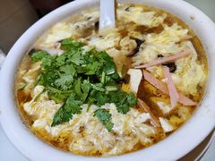 -胖子菜馆(隆昌路店)