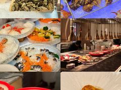 -深圳国际会展中心洲际酒店
