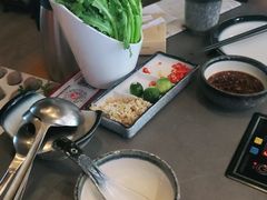 -同仁四季椰子鸡(宝安壹方城店)