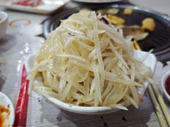 -平山城鑫烧烤(建国楼店)