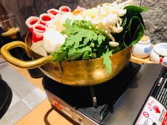 -文三酒肆自助放题(新街口友谊广场店)