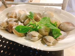 -海大大蒸汽海鲜餐厅·粤菜·特色小炒(欢乐颂店)