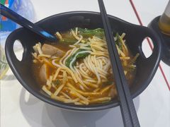 -桂在香知桂林米粉(南岗松雷店)