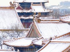 -故宫博物院(故宫)