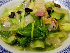 -兰边碗(鼓楼店)