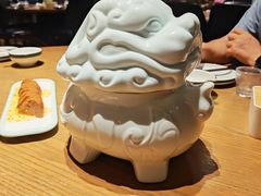 -扬州狮子楼·非遗淮扬菜(东关街店)