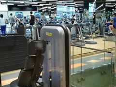 android_upload_pic-威尔仕健身(金茂店)