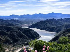 -京东石林峡风景区
