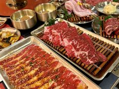 -西塔老太太泥炉烤肉(双井店)