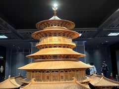 -隋唐洛阳城明堂天堂景区