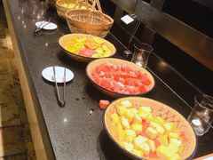 -佛罗伦萨西餐厅(良渚君澜度假酒店)