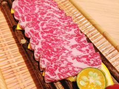 香煎牛排-紫· 割烹  Kappo Murasaki