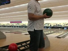 -广州保龄球馆(广州天河体育中心店)