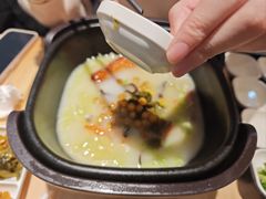 -阿香米线(中原万达店)