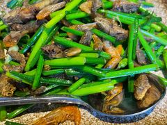 -南平静修小镇水芳阁餐厅