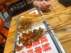 -铁人烧烤(北京店)