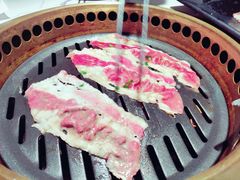 -花味烤肉·拌饭(庐阳万象汇店)