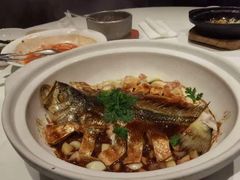 -真爱中国餐馆·年华店(朱雀大街店)