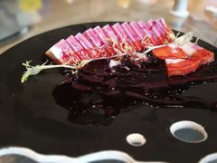 -味莊·青岛菜(云霄路店)