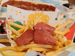 -麻辣空间·清油火锅(水井沟店)