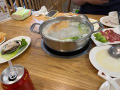 -吉友粥底火锅(方斜路店)