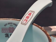 -福照楼汽锅鸡·云南菜(护国路店)