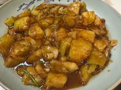 -鸢飞潍坊菜馆(鸢飞大酒店)