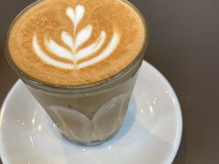 -Seesaw Coffee(苏州中心店)