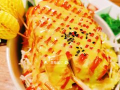 -恩你小木屋·韩式料理(假日广场店)