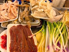 -邓莽子老火锅(鲁祖庙店)