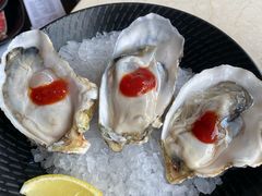 -粤海喜来登酒店-班妮海鲜铁板烧和牛放题餐厅(天河城店)