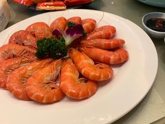 -沙龙酒家