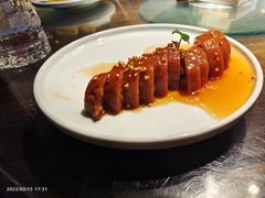 -外婆家(杭州马塍店)