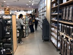 -MUJI无印良品(西湖银泰城店)