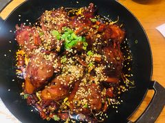-春饼先生·北京烤鸭(甘井子万达店)