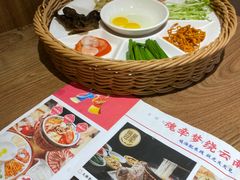 -状元王过桥米线(黄埔至泰广场店)