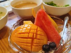 -北京西藏大厦·香帕拉宫廷菜