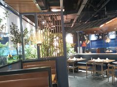 -吉庆莲年有鱼炭烤鱼(苏宁广场店)